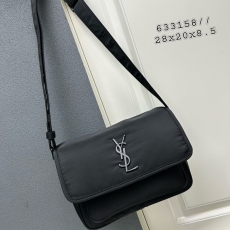 YSL Satchel Bags